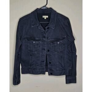 Democracy Denim Jacket/Coats J Brand Harlow Jean WomenSize XS